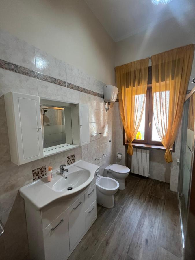 Villa Il Villino Di Nonna Domenica Lecce Esterno foto