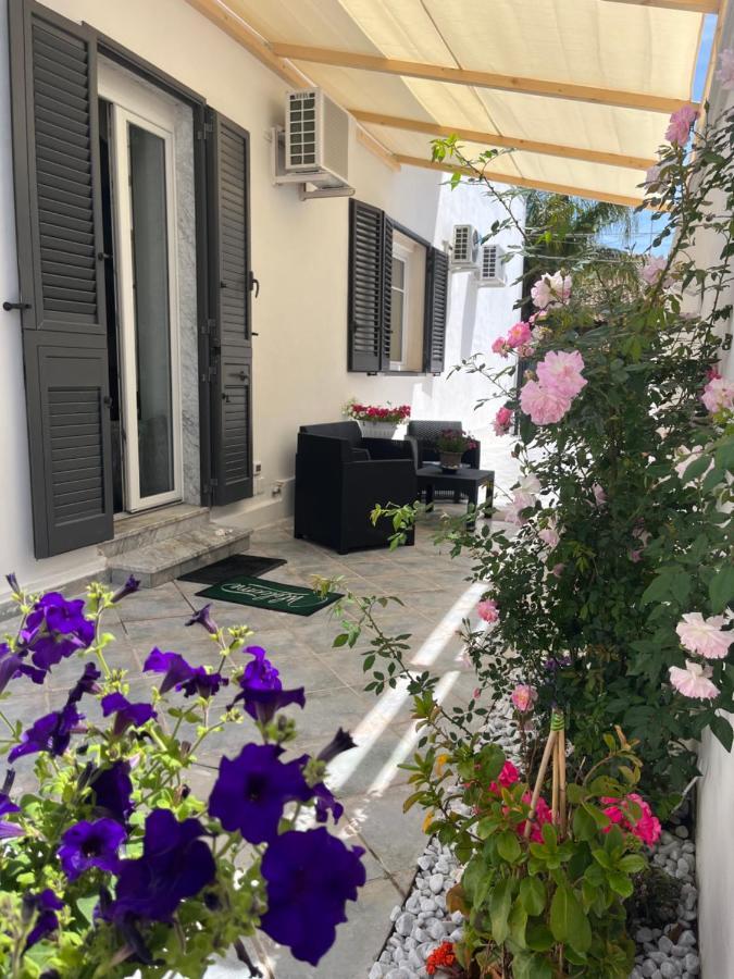 Villa Il Villino Di Nonna Domenica Lecce Esterno foto