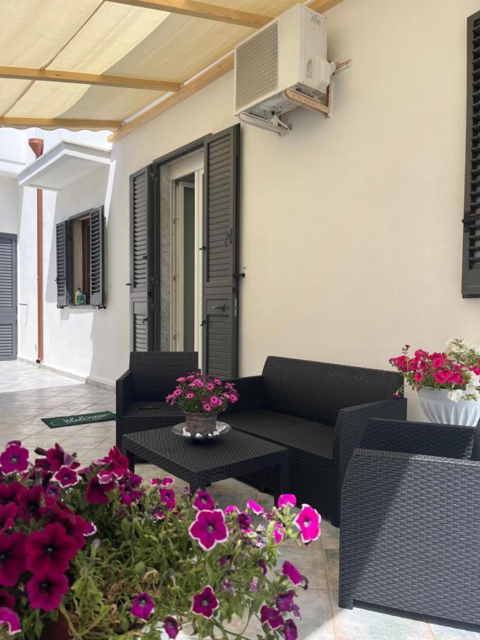 Villa Il Villino Di Nonna Domenica Lecce Esterno foto