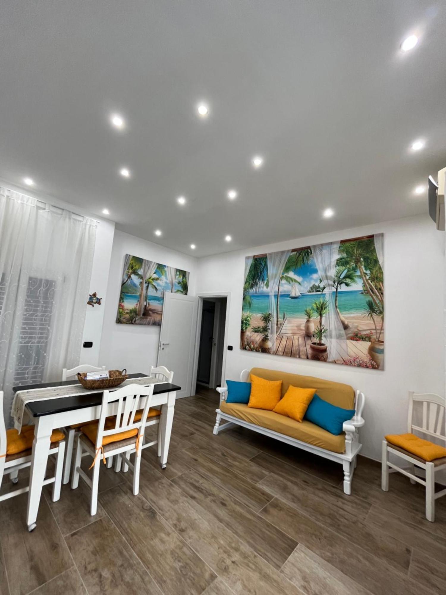 Villa Il Villino Di Nonna Domenica Lecce Esterno foto