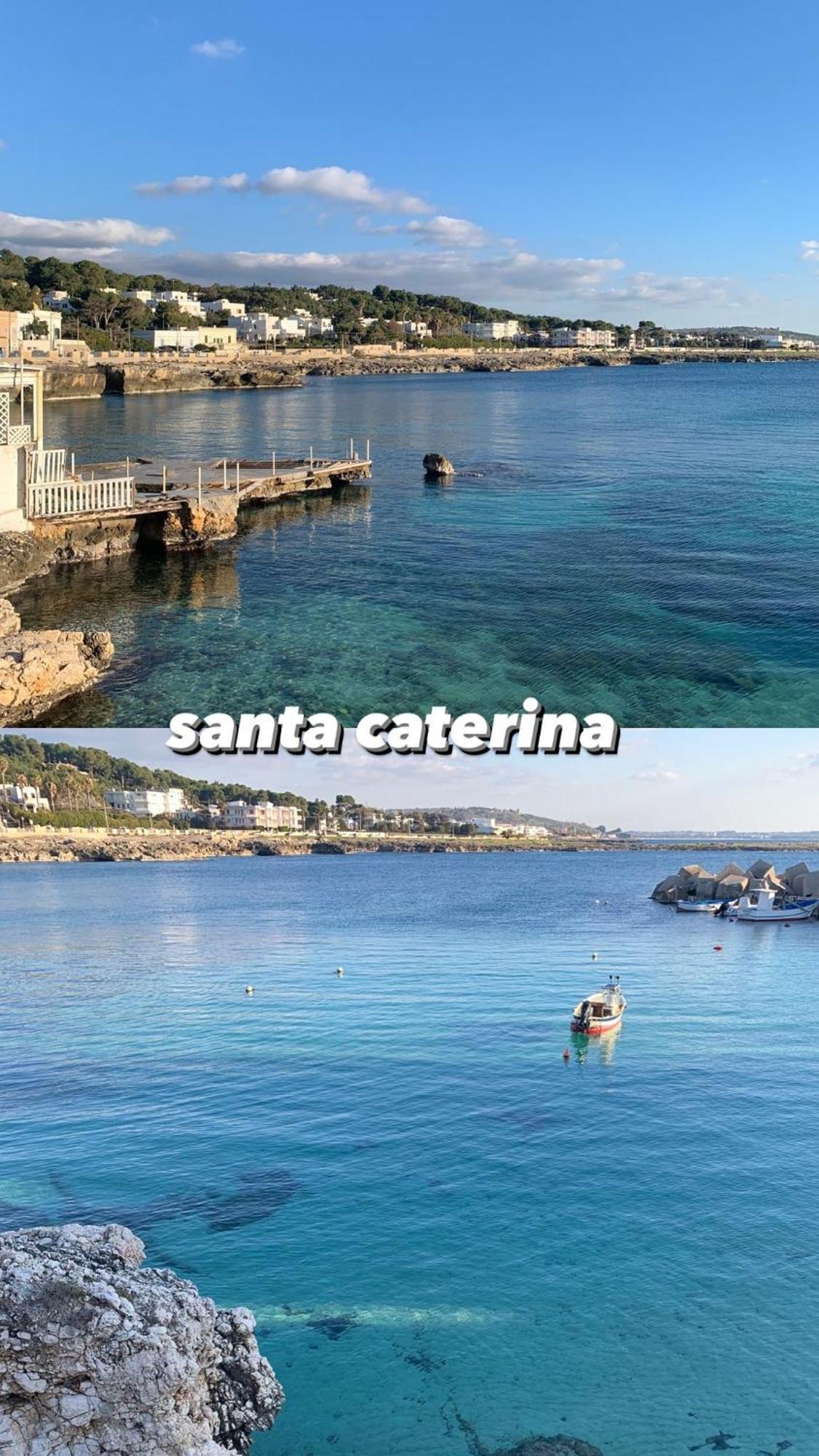 Villa Il Villino Di Nonna Domenica Lecce Esterno foto